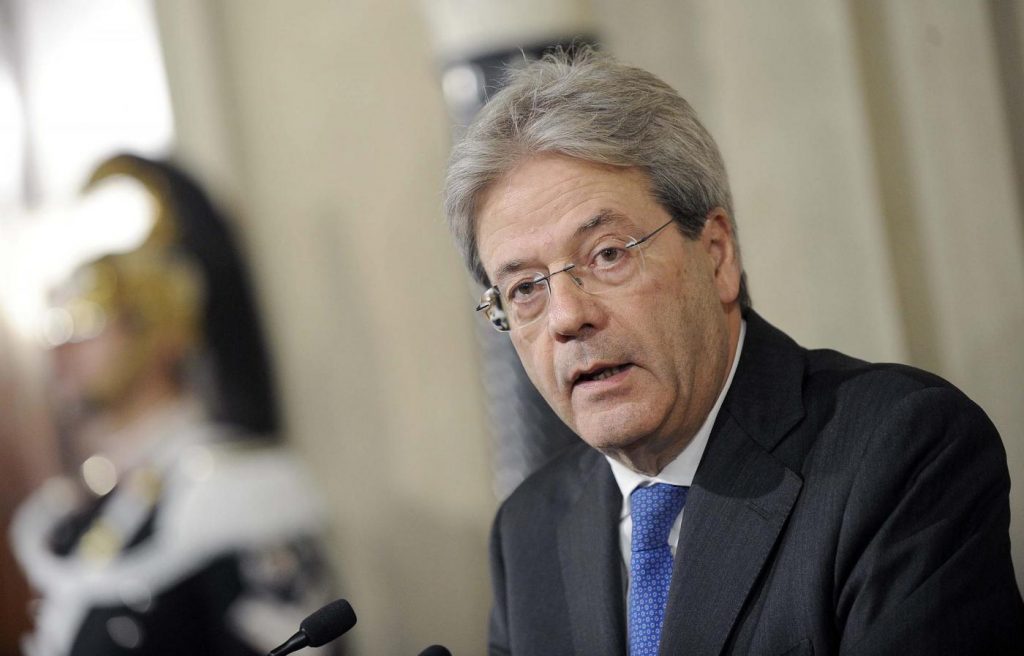 Paolo Gentiloni Silverj