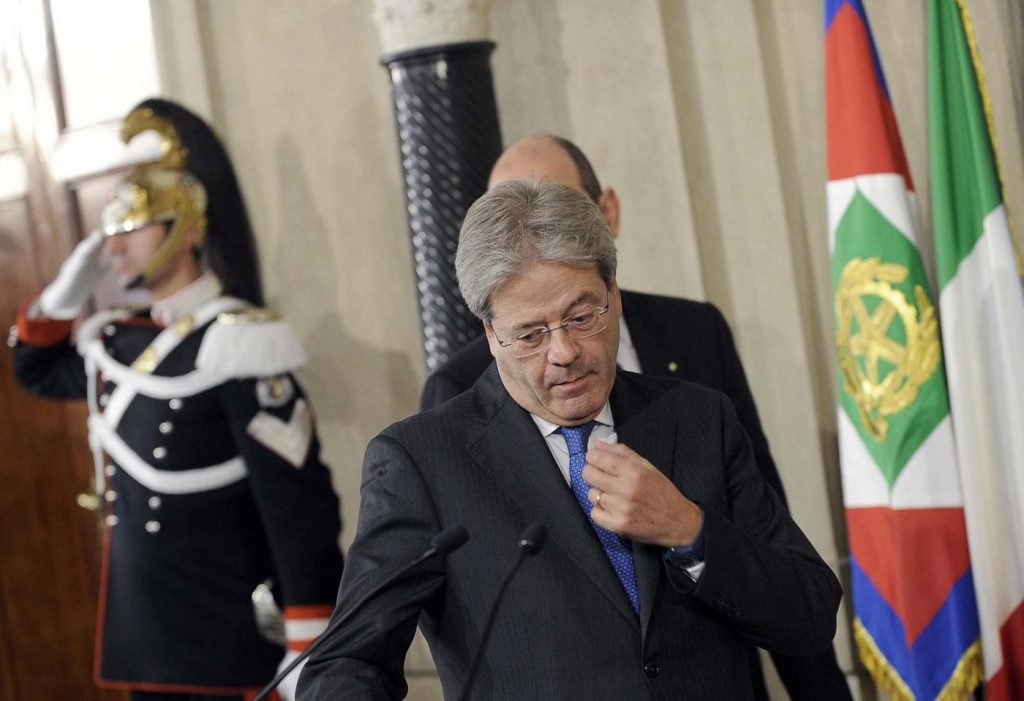 Paolo Gentiloni Silverj