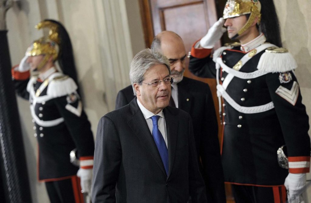 Paolo Gentiloni Silverj