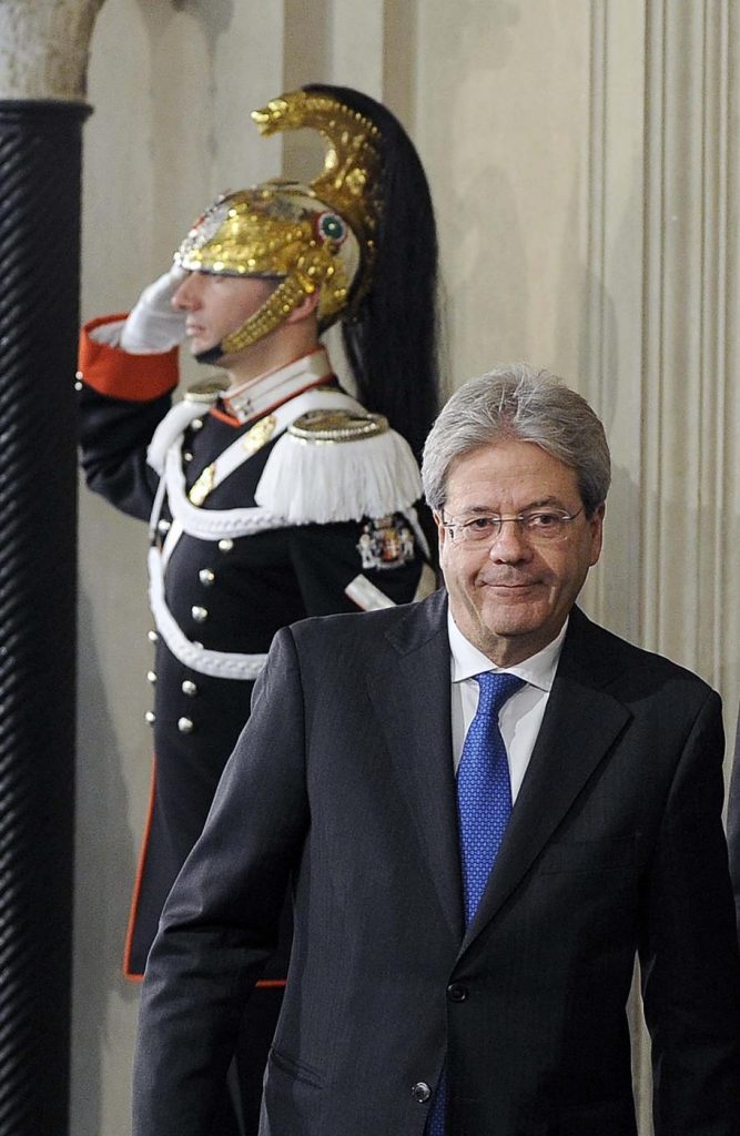 Paolo Gentiloni Silverj