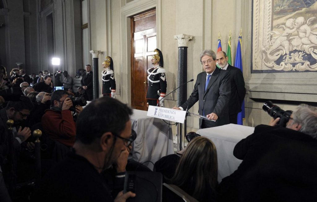 Paolo Gentiloni Silverj