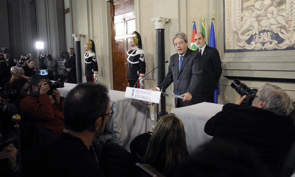 Paolo Gentiloni Silverj