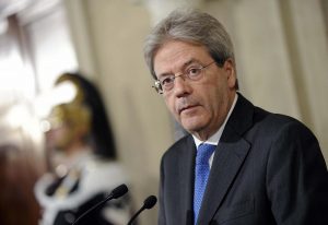 Paolo Gentiloni Silverj