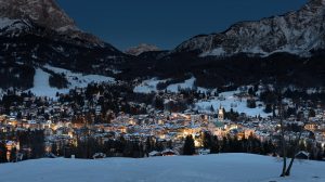 the pearl of the Dolomites