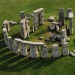 Il Solstizio d’Inverno nella piana di Salisbury: il surreale sito megalitico di Stonehenge [GALLERY]