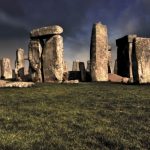 Il Solstizio d’Inverno nella piana di Salisbury: il surreale sito megalitico di Stonehenge [GALLERY]