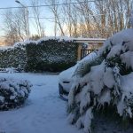 Neve, bianco risveglio al Sud: scorci da fiaba in Puglia, Basilicata, Calabria e Sicilia. Ultime ore di instabilità [GALLERY]