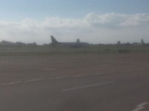 aereo malta