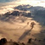 Super Anticiclone, gelida nebbia in pianura Padana: temperature polari anche di giorno [FOTO e DATI LIVE]