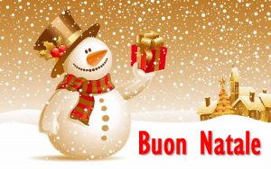 Immagini Auguri Buon Natale Buone Feste