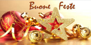 Buone Feste Immagini Auguri Buon Natale