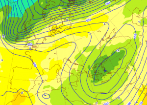 capodanno 2017 previsioni meteo notte di san silvestro (2)