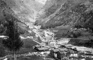 vajont