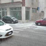 Gelo e Neve in Puglia, spettacolari nevicate nella Valle d’Itria: Trulli imbiancati [FOTO LIVE]