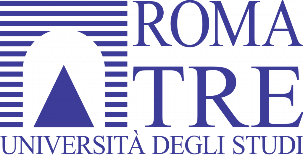 logo università roma tre