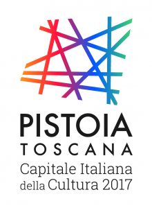 marchio Pistoia Capitale Italiana della Cultura 2017