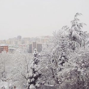 neve potenza 8