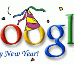 Felice anno nuovo: ecco come Google ha festeggiato con i suoi Doodle i nuovi anni dal 2000 a oggi! [GALLERY]