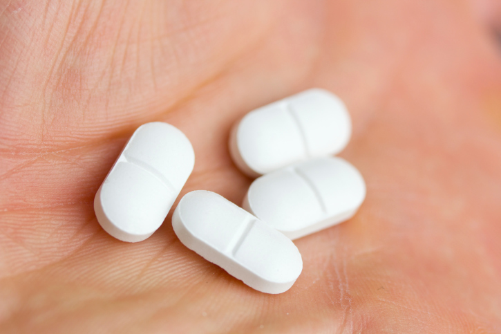 paracetamolo