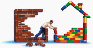 progetto casa italia