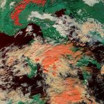 Allerta Meteo, al Sud imperversa la “Tempesta dell’Immacolata”: forte maltempo anche nei prossimi giorni [MAPPE e DETTAGLI]