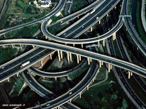 strade