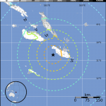 Terremoto, Immacolata da incubo: nuova violentissima scossa alle isole Salomone, allarme tsunami in tutto il Pacifico [LIVE]