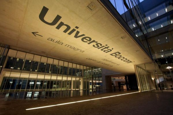 università bocconi