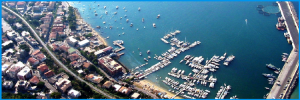 vibo marina