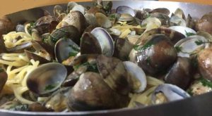 vongole
