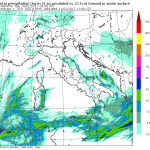 Allerta Meteo, ciclone in formazione sul Tirreno: stasera grande gelo al Nord, tanta neve al Sud [MAPPE e DETTAGLI]