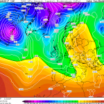 Previsioni Meteo, clamorosa ipotesi ECMWF per il weekend: nei Giorni della Merla arriva la neve in pianura Padana? Ecco le MAPPE!