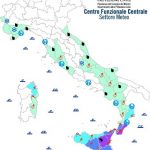Allerta Meteo, allarme rosso in Calabria e Sicilia per Lunedì 23 Gennaio: scuole chiuse in molti comuni, ecco quali [ELENCO LIVE]