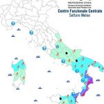 Allerta Meteo, allarme rosso in Calabria e Sicilia per Lunedì 23 Gennaio: scuole chiuse in molti comuni, ecco quali [ELENCO LIVE]