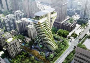 AGORA GARDEN 6