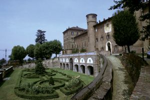 CASTELLO MONCALIERI 1