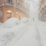 Emergenza Maltempo e Neve, Abruzzo seppellito da una grandissima nevicata: Regione in ginocchio, continuerà per altri 3 giorni