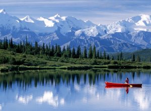 DENALI 3