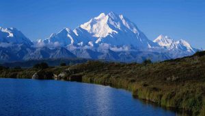 DENALI