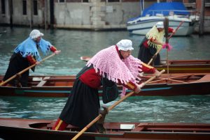 EPIFANIA VENEZIA