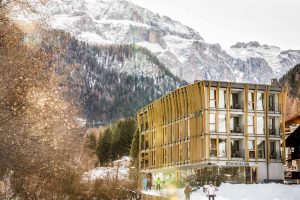 Edenselva hotel_Klimahouse2017 Enertour