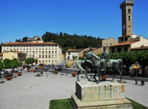 FIESOLE