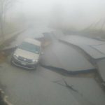 Maltempo, pesante alluvione in Calabria: strade crollate, frane e inondazioni, ma il peggio deve ancora arrivare [LIVE]