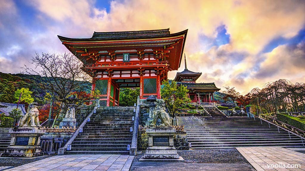 kyoto
