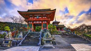 kyoto