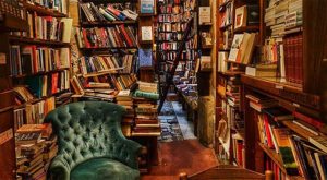 LIBRI LIBERI 2