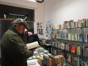 LIBRI LIBERI 3