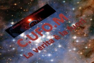 LOGO LA VERITA' E' LA FUORI - (2)
