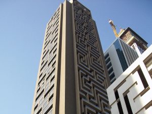 MAZE TOWER 2