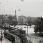 Allerta Meteo, ciclone più a Sud del previsto: tanta neve sulle Regioni Adriatiche, l’Abruzzo sarà seppellito! [MAPPE]